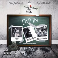 Tap In - Ice T, M Dot Taylor, Ad