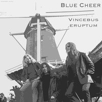 Blue Cheer