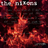The Nixons