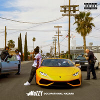 Streets Ain't Safe - Blxst, Mozzy