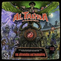 What It Do - Al'Tarba, Nems