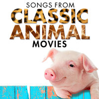 Don't Go Breaking My Heart (From "Chicken Little") - The Comptones