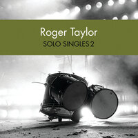 The Unblinking Eye (Everything Is Broken) - Roger Taylor