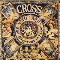 Final Destination - The Cross