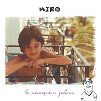 Veilleur de vie - Miro