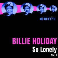 Did I Remember? - Billie Holiday