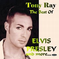 His Latest Flame - Tony Ray