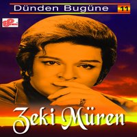 Benim De Canım Var (Aşkıma Oynama) - Zeki Müren