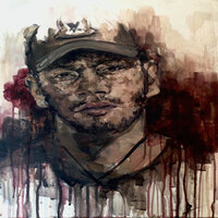 Mark - Shahmen