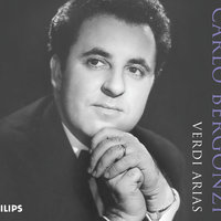 Verdi: Rigoletto / Act 3 - La donna e mobile - Carlo Bergonzi, New Philharmonia Orchestra, Nello Santi