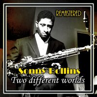 Dearly Beloved - Sonny Rollins