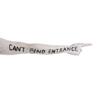 Can't Find Entrance - Those Dancing Days