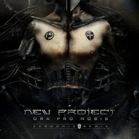 Ora Pro Nobis - Zardonic, New Project