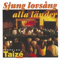 I min Gud (El Senyor) - Taizé