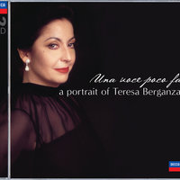 Falla: 7 Canciones populares españolas - No.6: Canción - Teresa Berganza, Félix Lavilla, Мануэль де Фалья