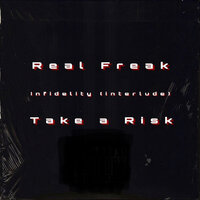 Take a Risk - Tyus
