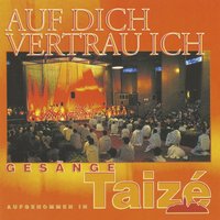 Meine Hoffnung (El Senyor) - Taizé