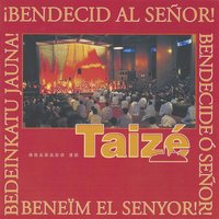 Ubi Caritas Deus ibi est - Taizé