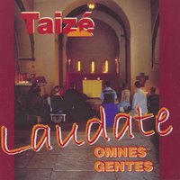 Nunc dimittis - Taizé
