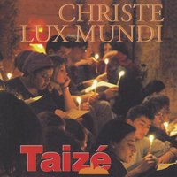 Kristus, din Ande - Taizé