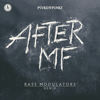 After MF - Psyko Punkz, Bass Modulators
