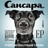 Стая летучих рыб - Сансара