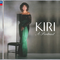 Gounod: Ave Maria - Kiri Te Kanawa, Utah Symphony, Julius Rudel