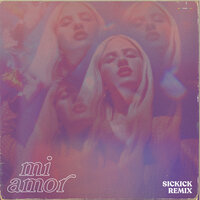 Mi Amor - Nova Miller, Sickick