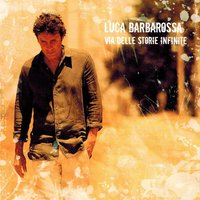 Cose e rose - Luca Barbarossa