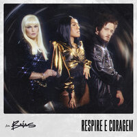 Coragem - Mc Rebecca