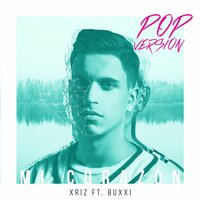 Mi corazón [Versión pop] - Xriz, Buxxi