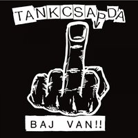 Szívd! - Tankcsapda
