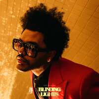 Blinding Lights - The Weeknd, Major Lazer