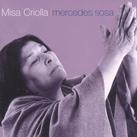 Ramírez: Kyrie (Vidala-Baguala) - Mercedes Sosa
