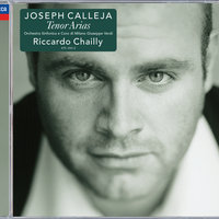 Verdi: Rigoletto - Revised Martin Chusid / Act 2 - Possente amor mi chiama - Joseph Calleja, Coro Sinfonico di Milano Giuseppe Verdi, Orchestra Sinfonica di Milano Giuseppe Verdi