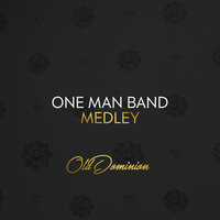 Old Dominion