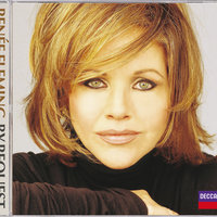 Bellini: Norma / Act 1 - Casta Diva - Renée Fleming, London Voices, London Philharmonic Orchestra
