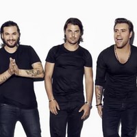 Swedish House Mafia