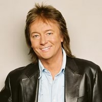 Chris Norman