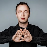 Andrew Rayel