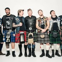 The Real McKenzies