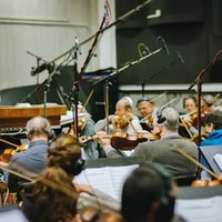London Music Works