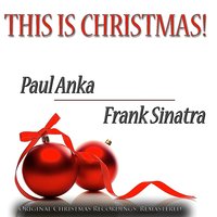 Rudolph the Red-Nosed Reindeer - Paul Anka