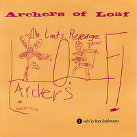 Bathroom - Archers of Loaf