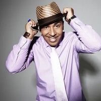 Lou Bega