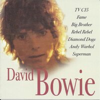 Width of a Circle - David Bowie