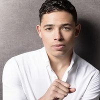 Anthony Ramos