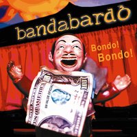 Les plus belles filles - Bandabardò