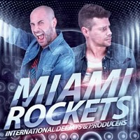 Miami Rockets