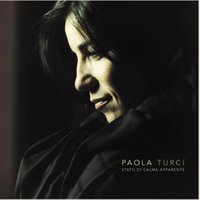 Stato di calma apparente - Paola Turci